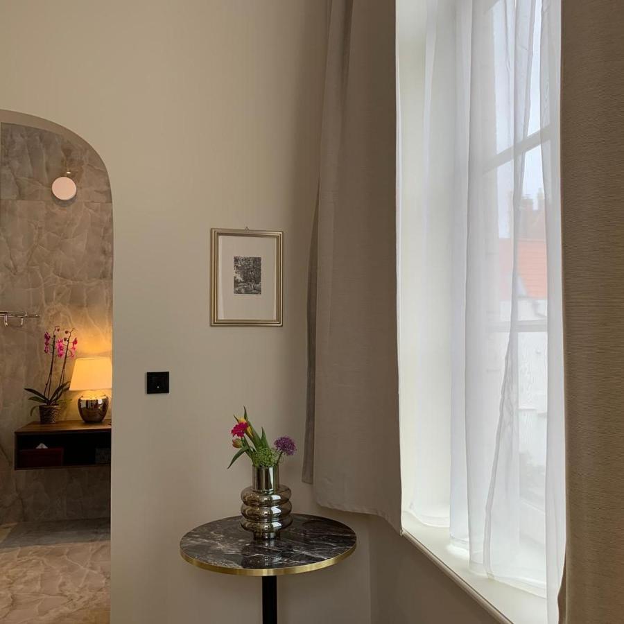 Couette-café Augusto