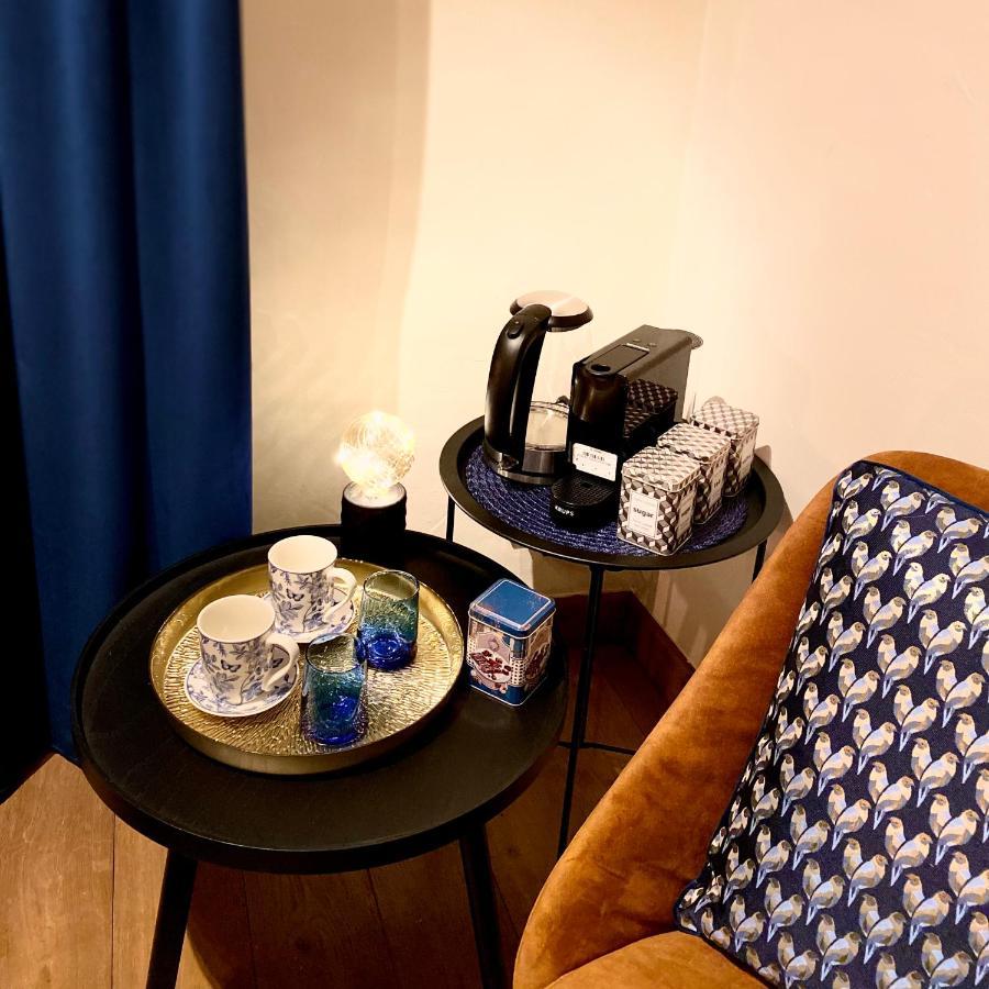 Couette-café Augusto Bruges