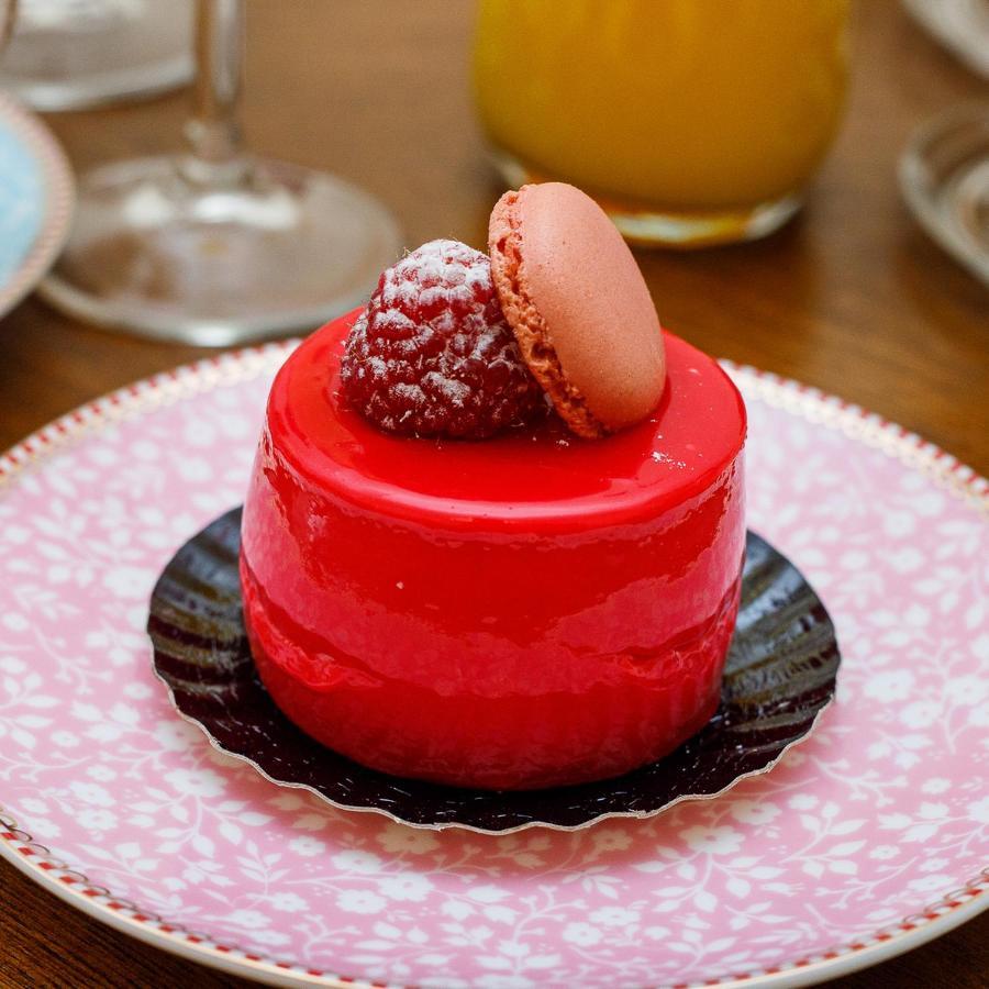 Couette-café Augusto *