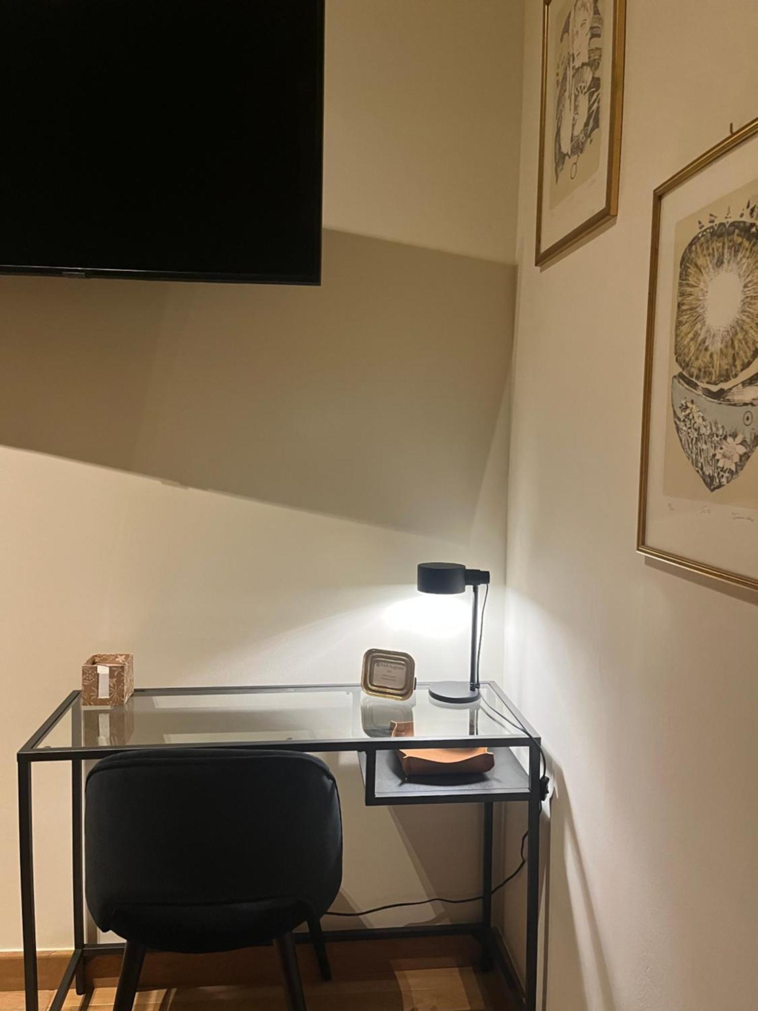Couette-café Augusto *