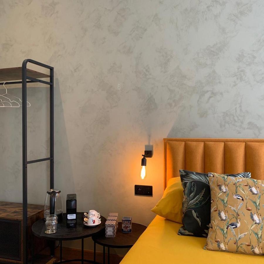 Augusto Bed & Breakfast Brugge