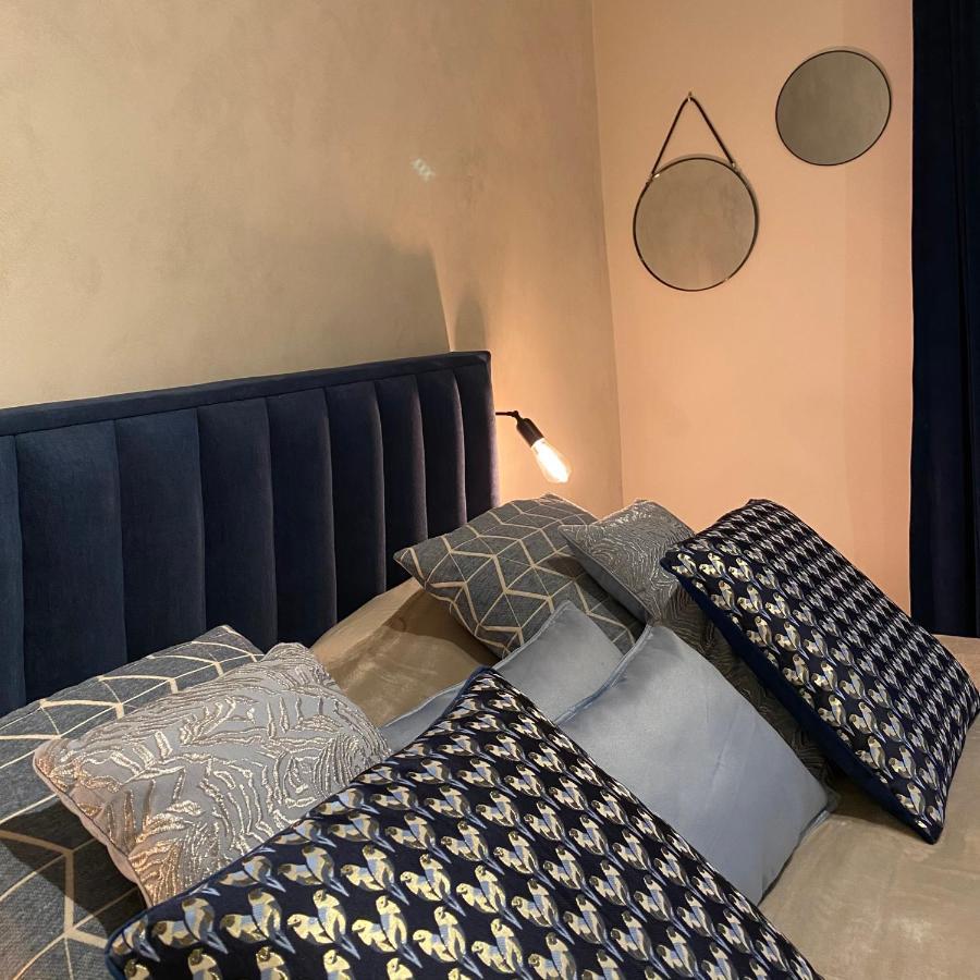 Augusto Bed & Breakfast *