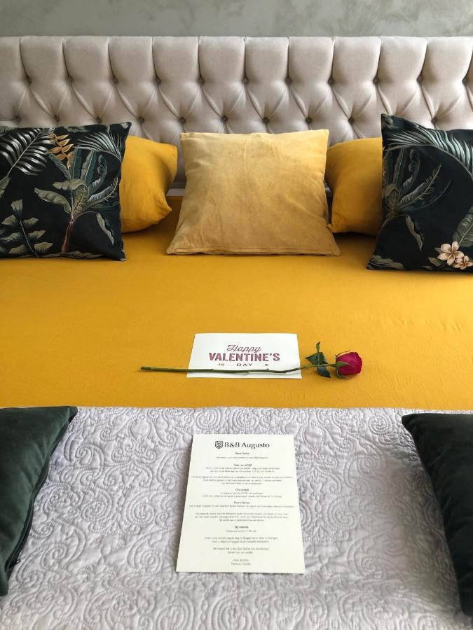 Bed & Breakfast Augusto