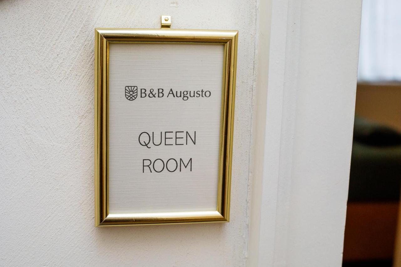 Augusto Bed & Breakfast
