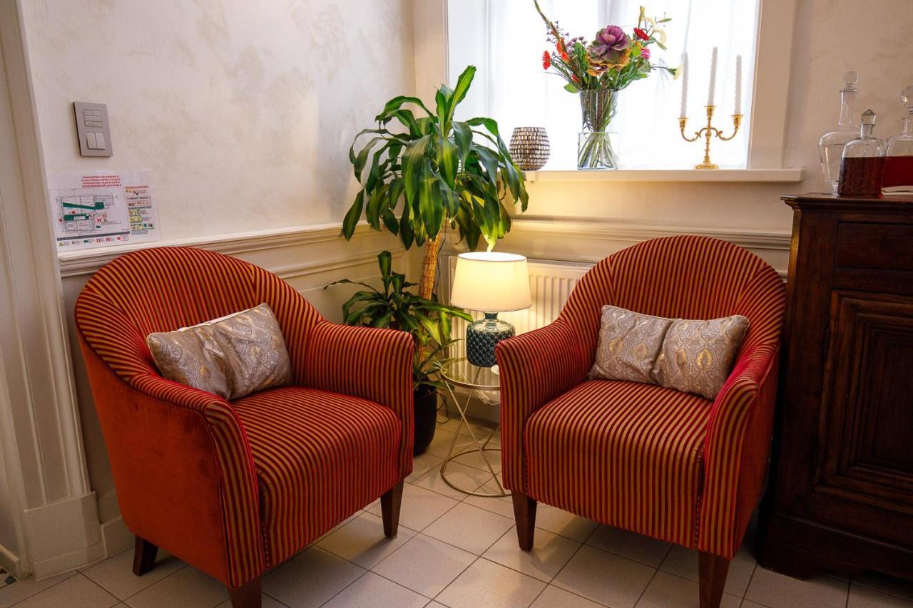 Bed & Breakfast Augusto