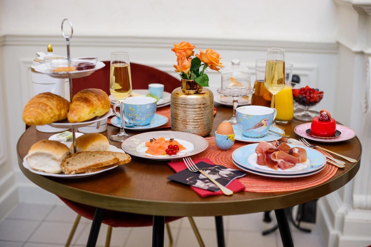 Bed & Breakfast Augusto