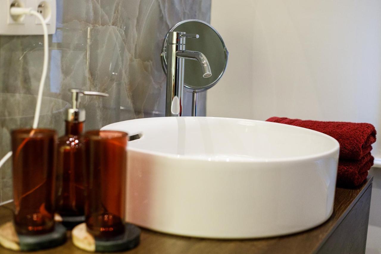 Bed & Breakfast Augusto Brugge