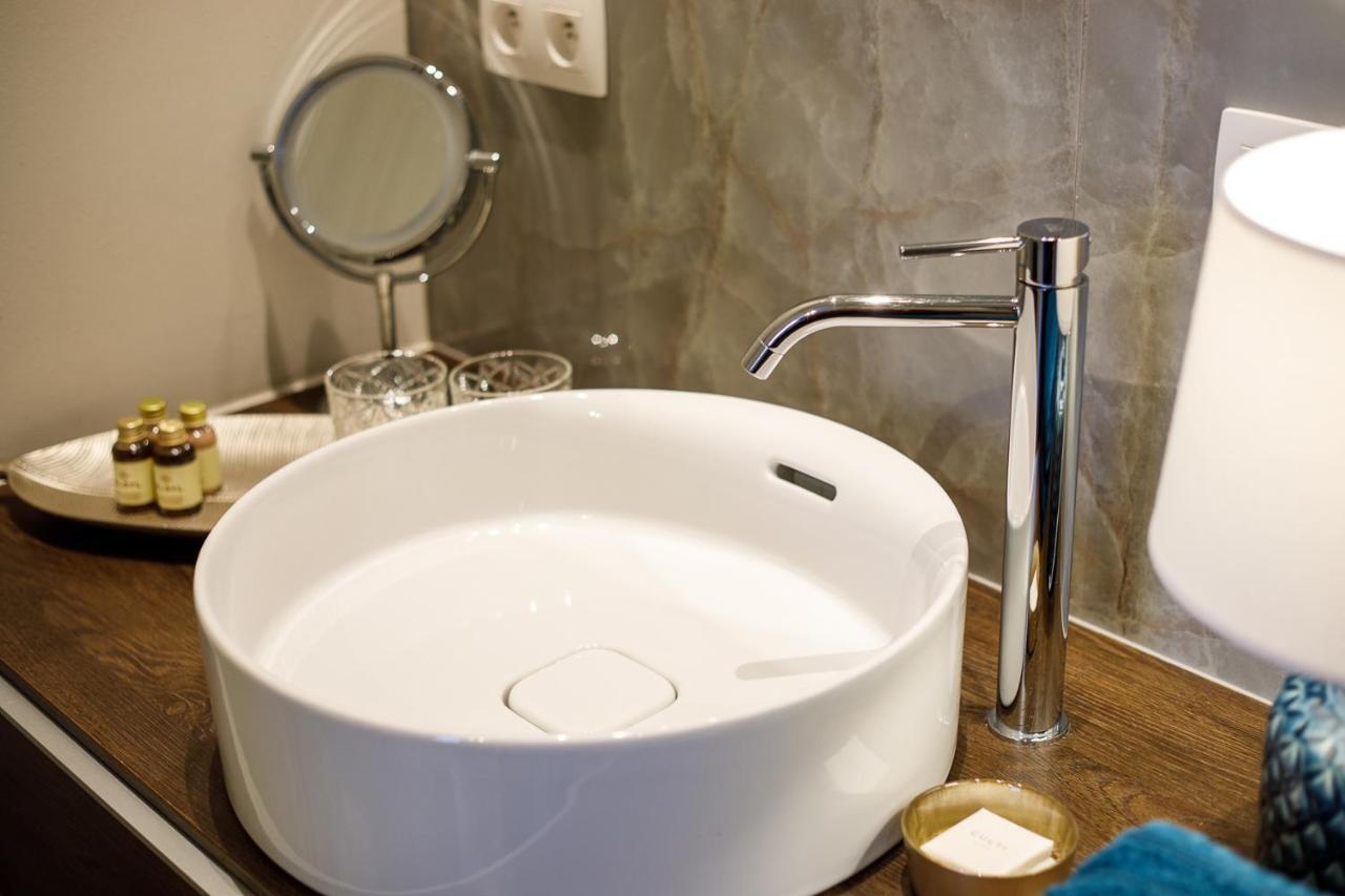Augusto Bed & Breakfast Brugge