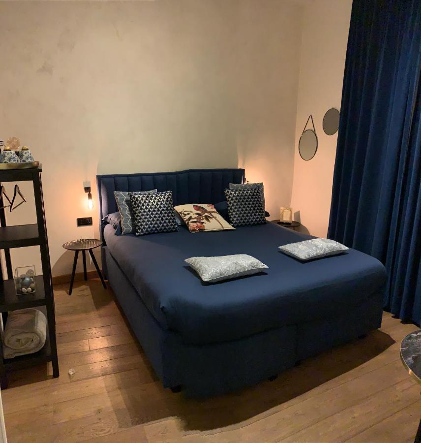 Augusto Bed & Breakfast Brugge